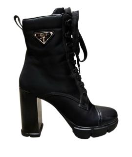 PRADA Ботильоны