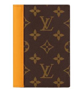 LOUIS VUITTON Обложка/футляр