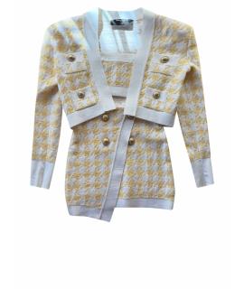 BALMAIN Костюм с юбками