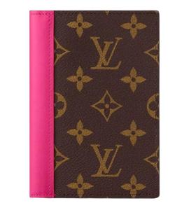 LOUIS VUITTON Обложка/футляр