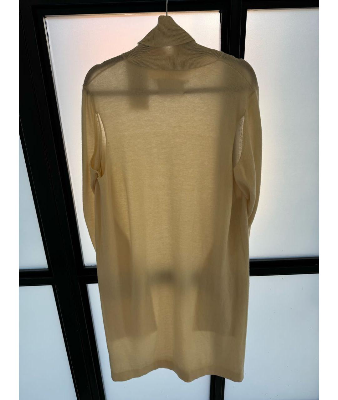 MAISON MARGIELA Шерстяное платье, фото 2