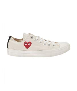 COMME DES GARÇONS PLAY Кеды