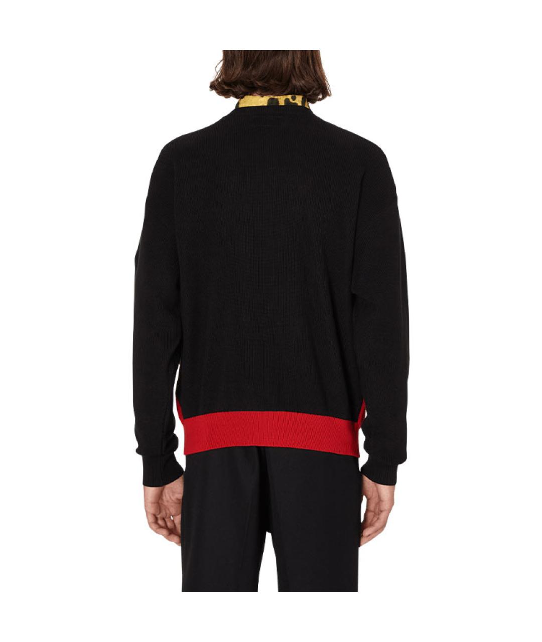 CAV EMPT Черный джемпер / свитер, фото 6