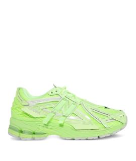 NEW BALANCE Низкие кроссовки / кеды