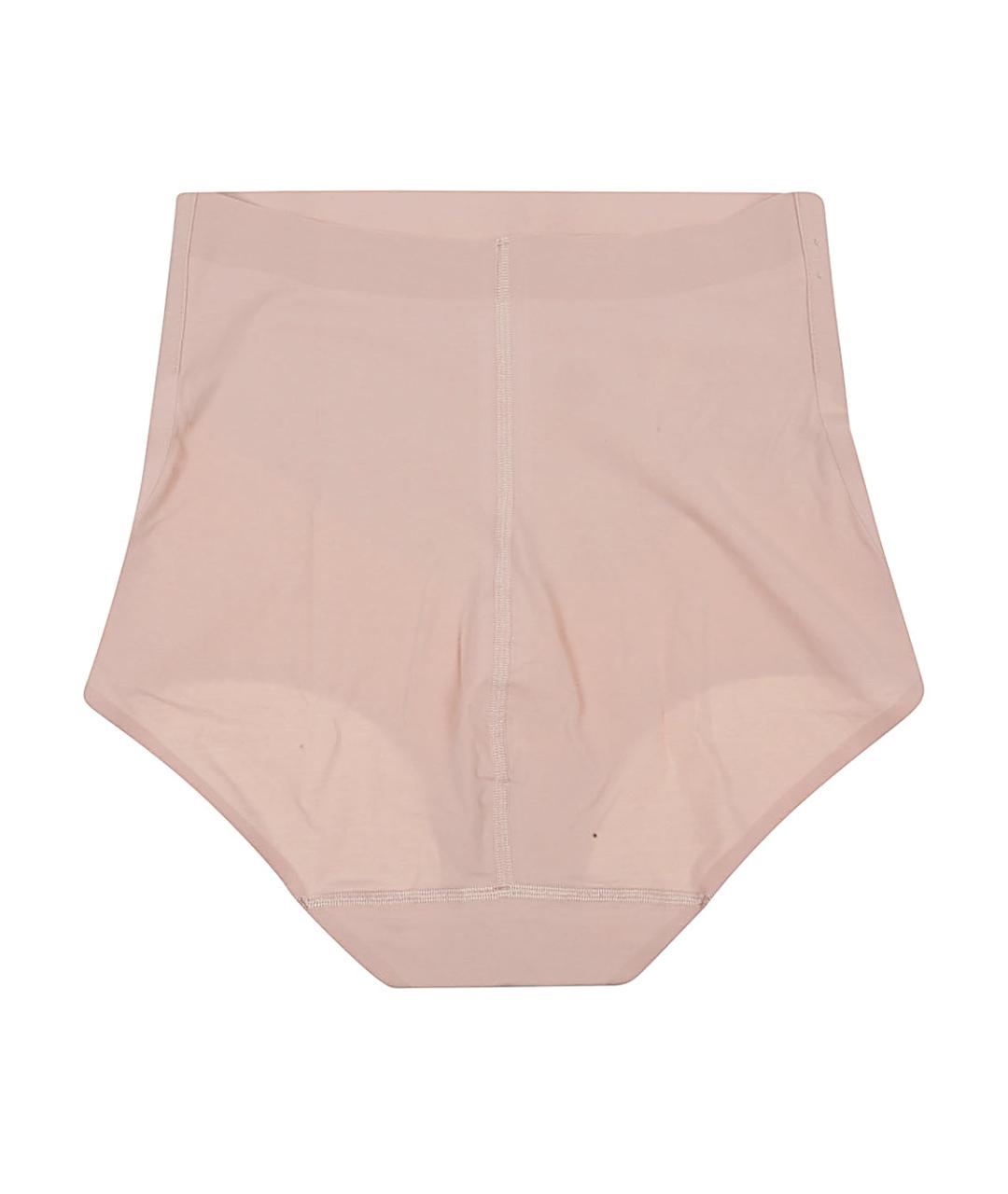 WOLFORD Розовые трусы, фото 2
