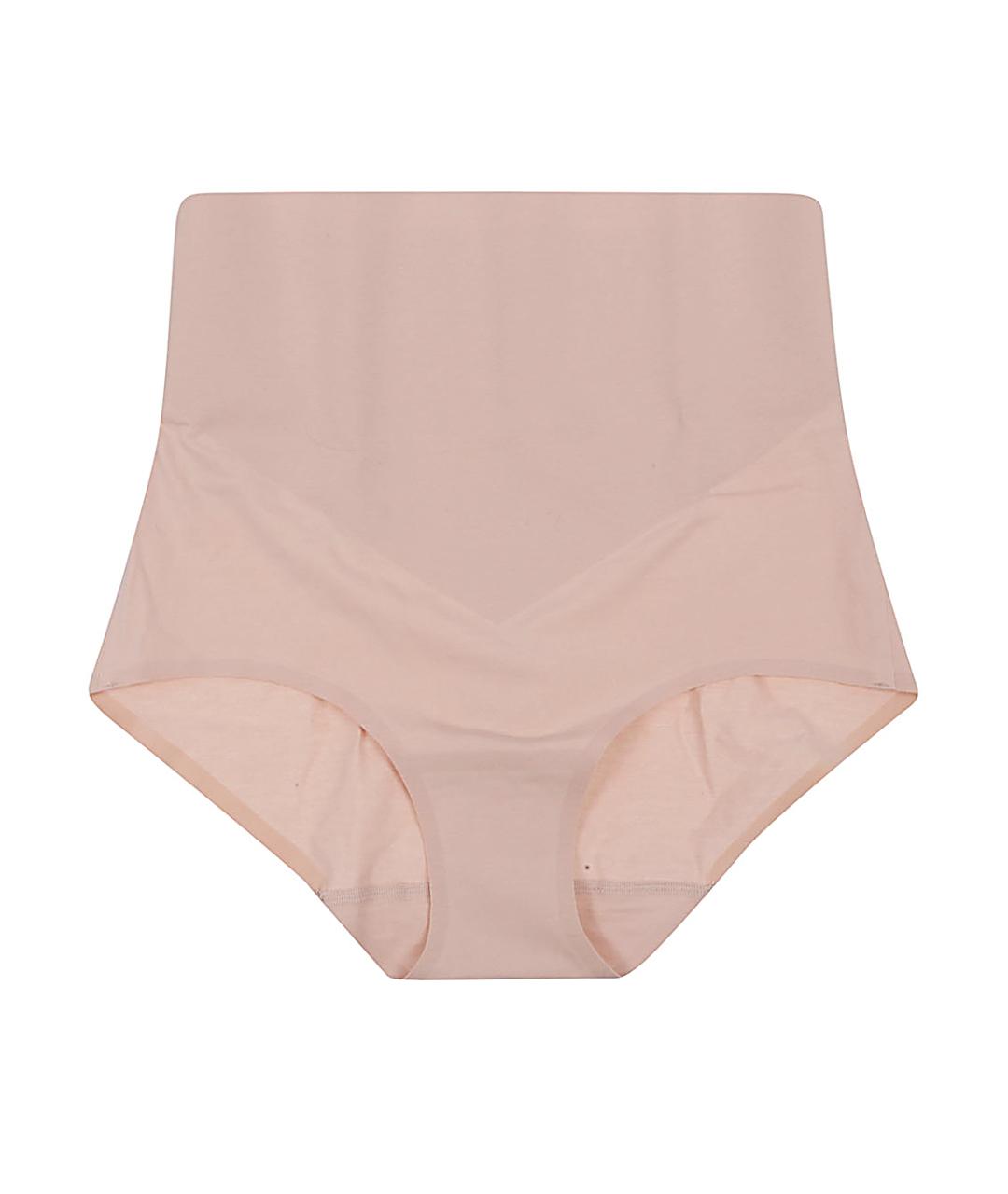WOLFORD Розовые трусы, фото 1