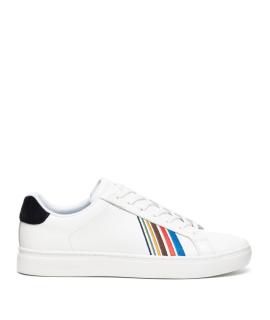 PS BY PAUL SMITH Низкие кроссовки / кеды