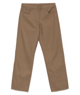 EMPORIO ARMANI Прямые джинсы