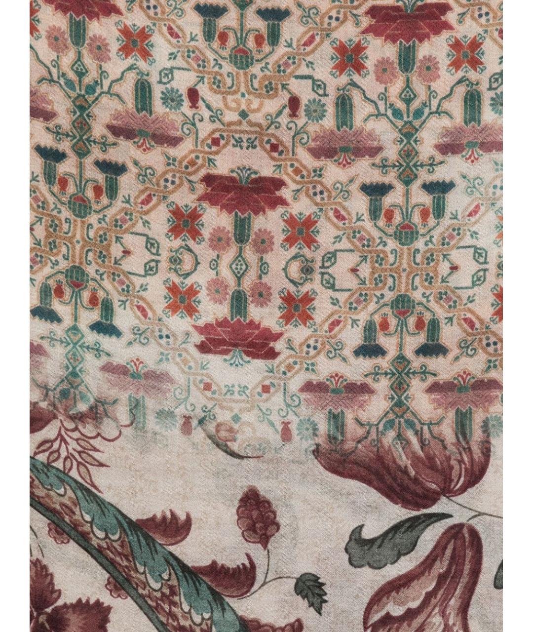 PIERRE LOUIS MASCIA Мульти шарф, фото 2