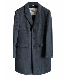 BURBERRY Пальто