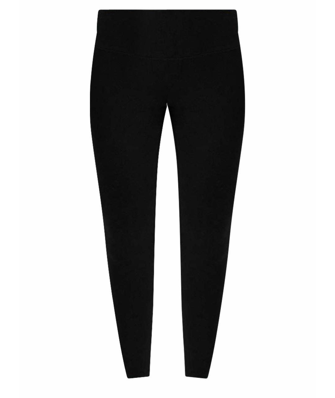 ALO YOGA Черные спортивные брюки и шорты, фото 1