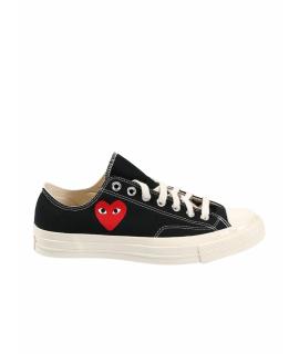 COMME DES GARÇONS PLAY Кеды