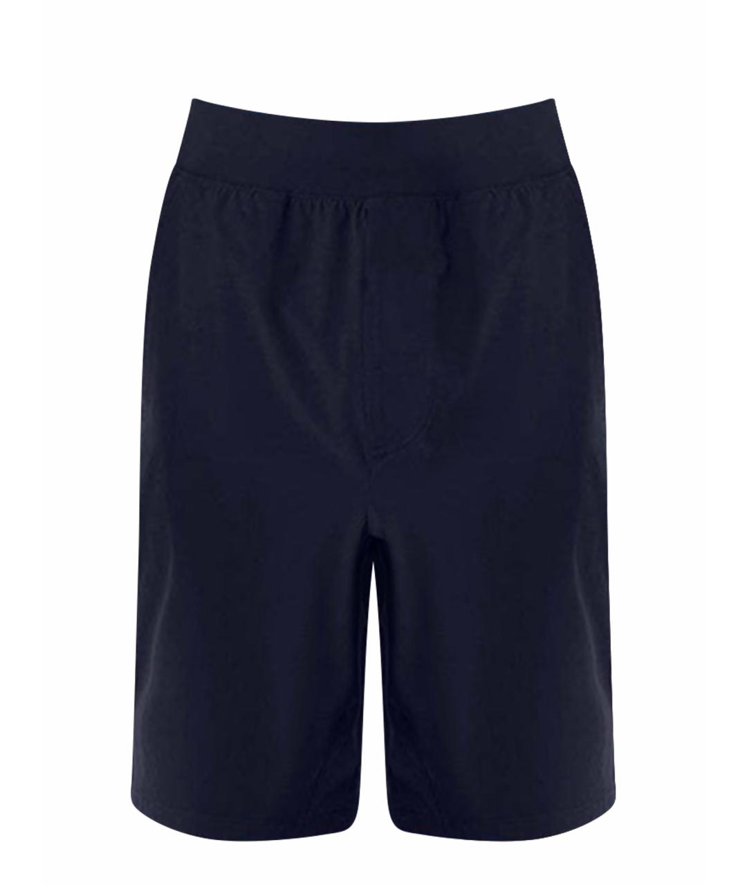 ALO YOGA Синие шорты, фото 1