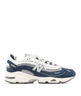 NEW BALANCE Низкие кроссовки / кеды