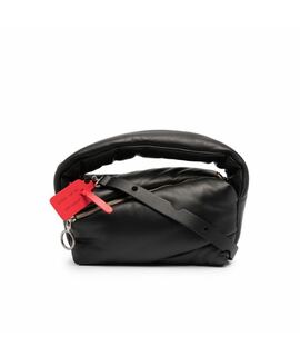 Сумка тоут OFF-WHITE Pump Pouch