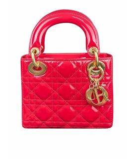 CHRISTIAN DIOR Клатч/вечерняя сумка