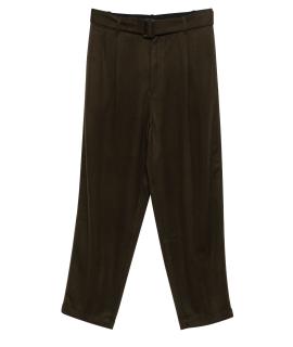 EMPORIO ARMANI Повседневные брюки