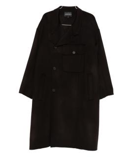 EMPORIO ARMANI Пальто