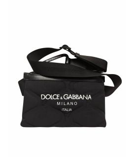 DOLCE&GABBANA Поясная сумка