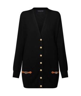 LOUIS VUITTON Кардиган