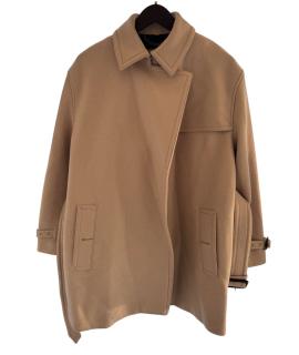 BURBERRY Пальто
