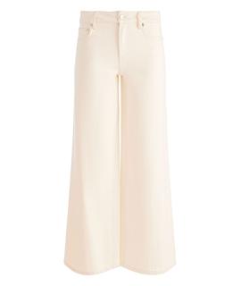 ALICE+OLIVIA Джинсы клеш