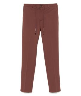 CIRCOLO 1901 Повседневные брюки