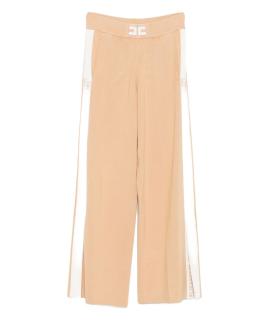 ELISABETTA FRANCHI Прямые брюки