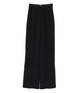 ELISABETTA FRANCHI Прямые брюки
