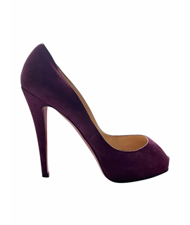 

Туфли CHRISTIAN LOUBOUTIN
