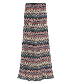 MISSONI Прямые брюки