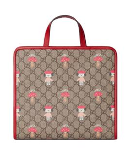 GUCCI Сумка с короткими ручками
