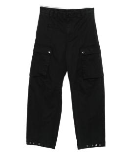 DOLCE&GABBANA Повседневные брюки