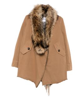 BAZAR DELUXE Пальто