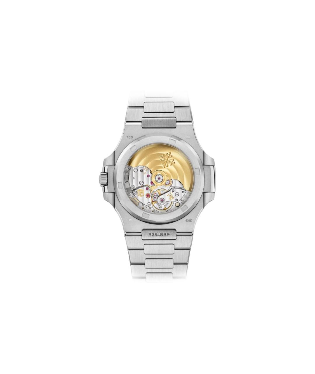 PATEK PHILIPPE Часы из белого золота, фото 2