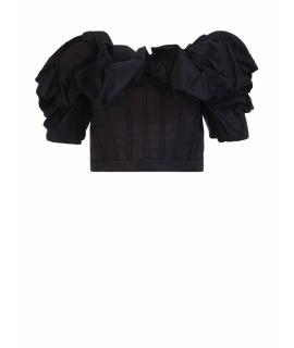 ALEXANDER MCQUEEN Корсет