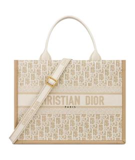 CHRISTIAN DIOR Сумка с короткими ручками