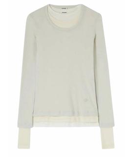 JIL SANDER Лонгслив