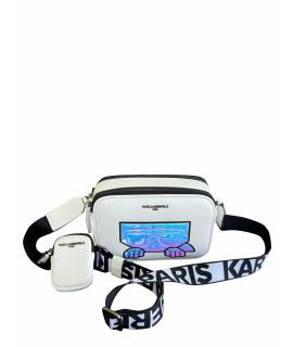 KARL LAGERFELD Сумка через плечо