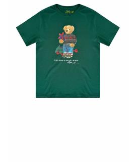 POLO RALPH LAUREN Детская футболка