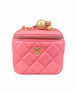 CHANEL Клатч/вечерняя сумка