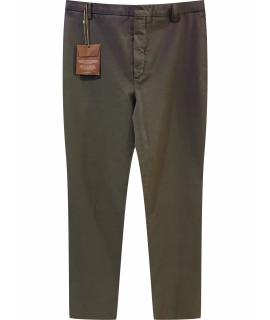 LORO PIANA Прямые джинсы