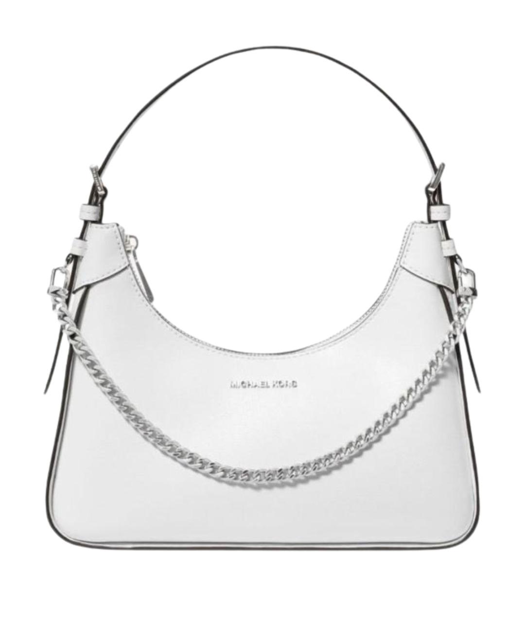 MICHAEL KORS Сумка с короткими ручками из искусственной кожи, фото 1