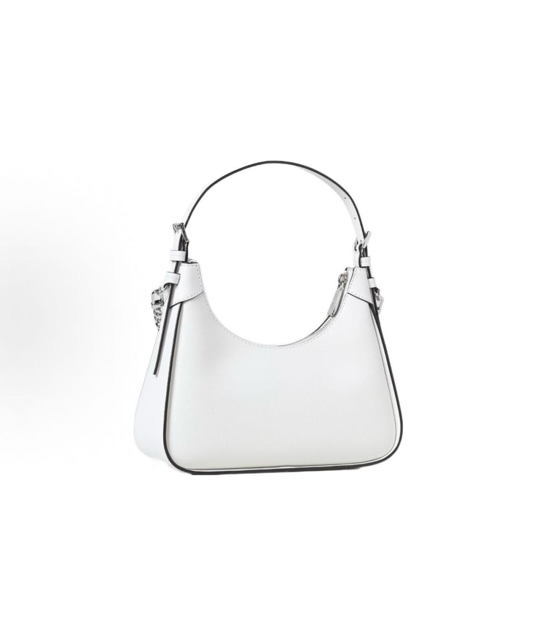 MICHAEL KORS Сумка с короткими ручками из искусственной кожи, фото 2