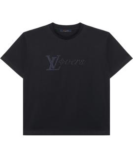 LOUIS VUITTON Футболка