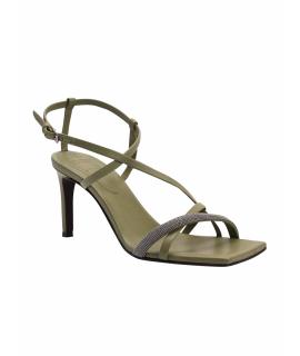 BRUNELLO CUCINELLI Босоножки