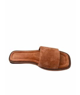 BRUNELLO CUCINELLI Шлепанцы