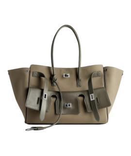 BALENCIAGA Сумка с короткими ручками