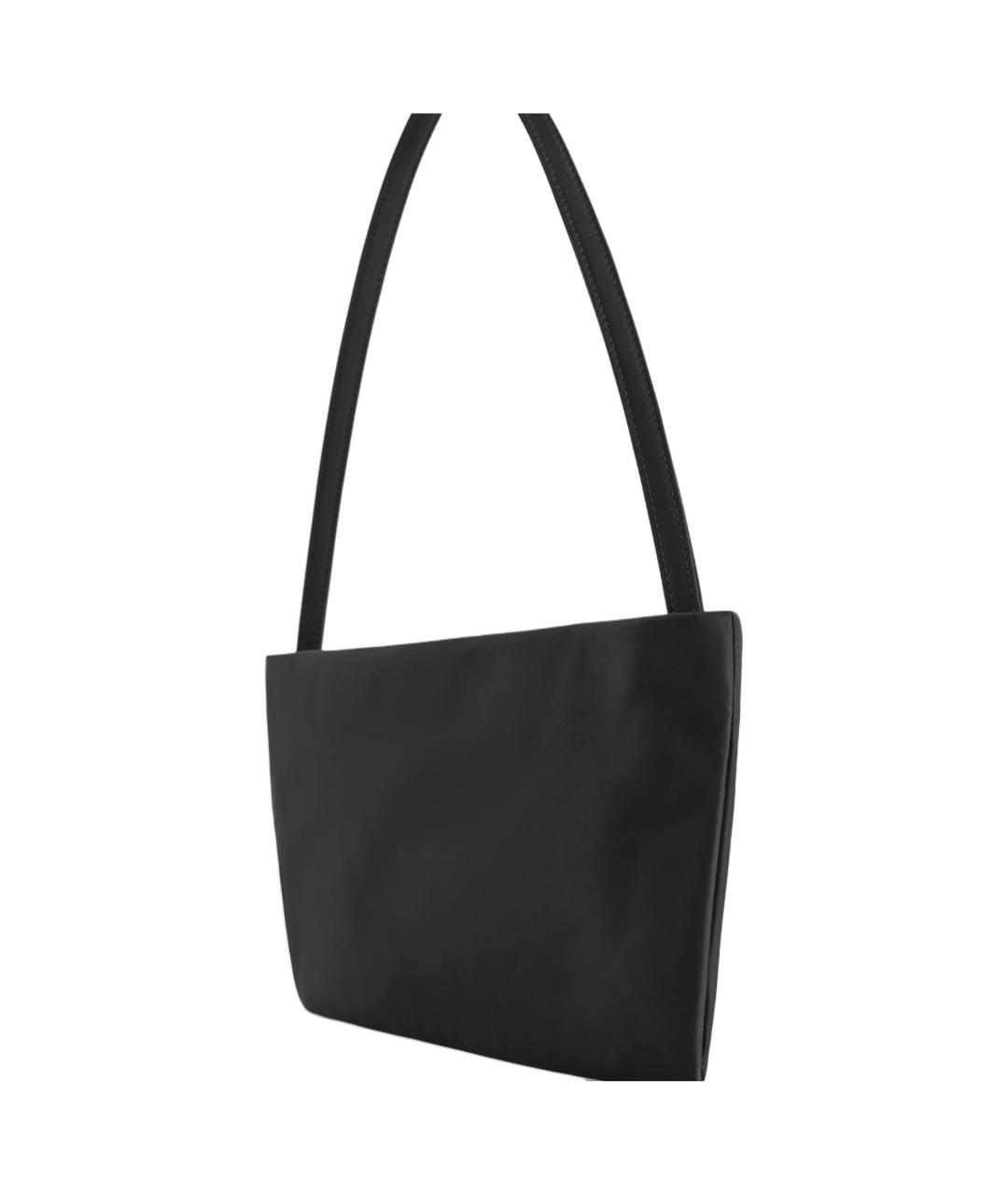 COS Черная сумка через плечо, фото 2