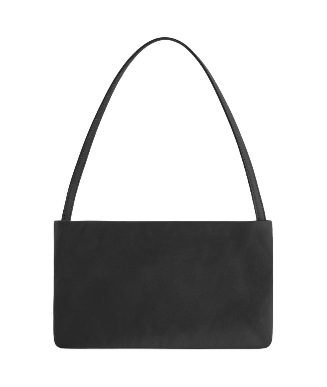 COS Черная сумка через плечо, фото 1